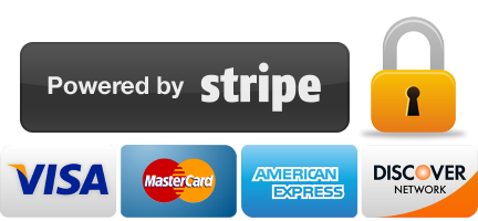 The Keto Max - Stripe Payments
